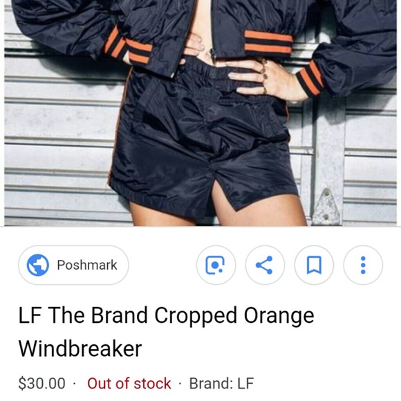 LF jacket - Picture 3 of 3